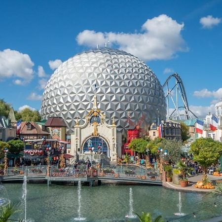Modernes Ferien-Studio - Nur 5 Min Von Europa-Park Oder Rulantica رينغشيم المظهر الخارجي الصورة